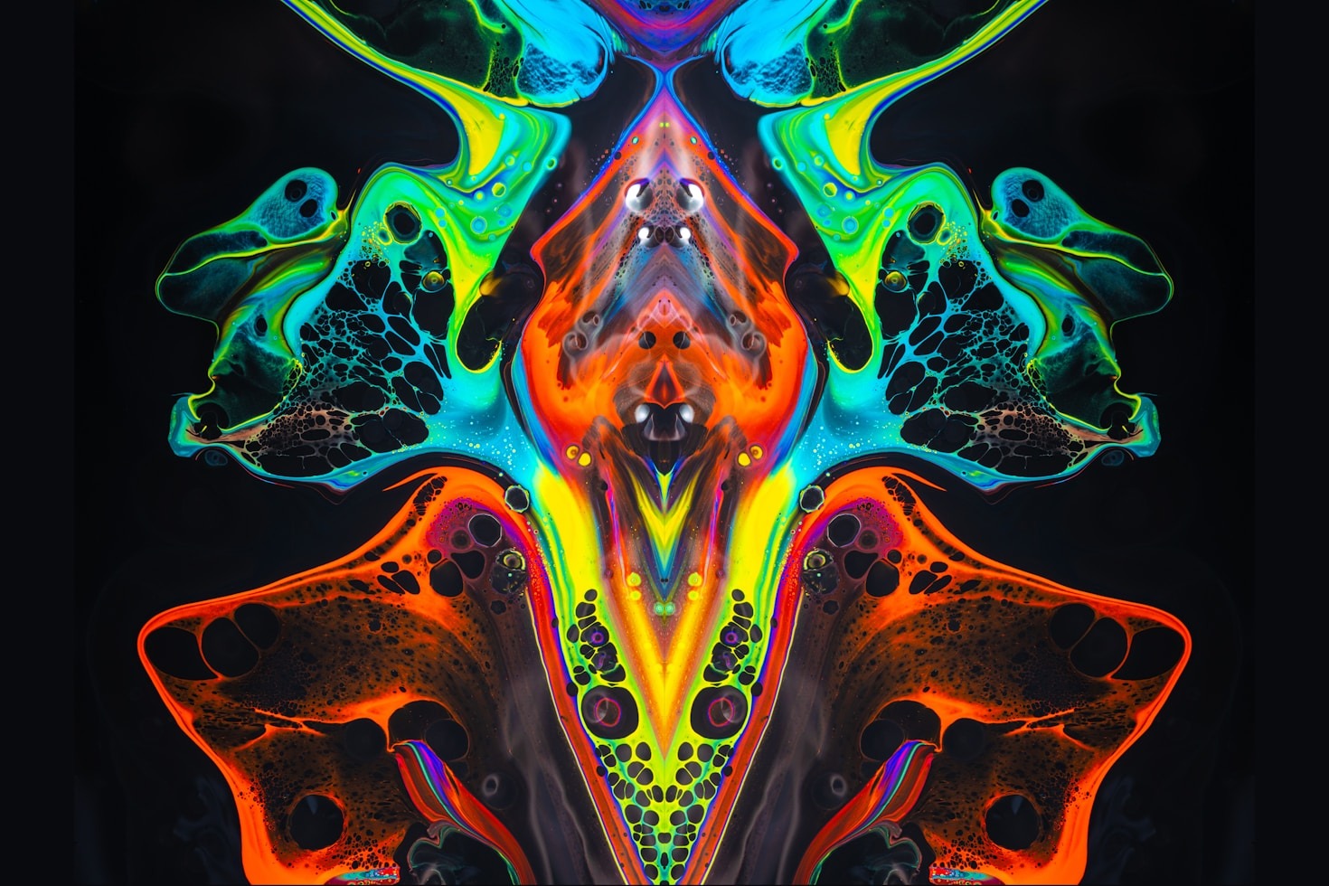 Breaking Down Geographic Barriers with Digital Offices